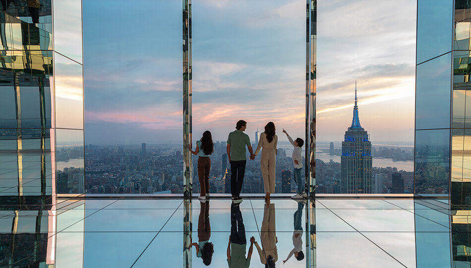 SUMMIT One Vanderbilt