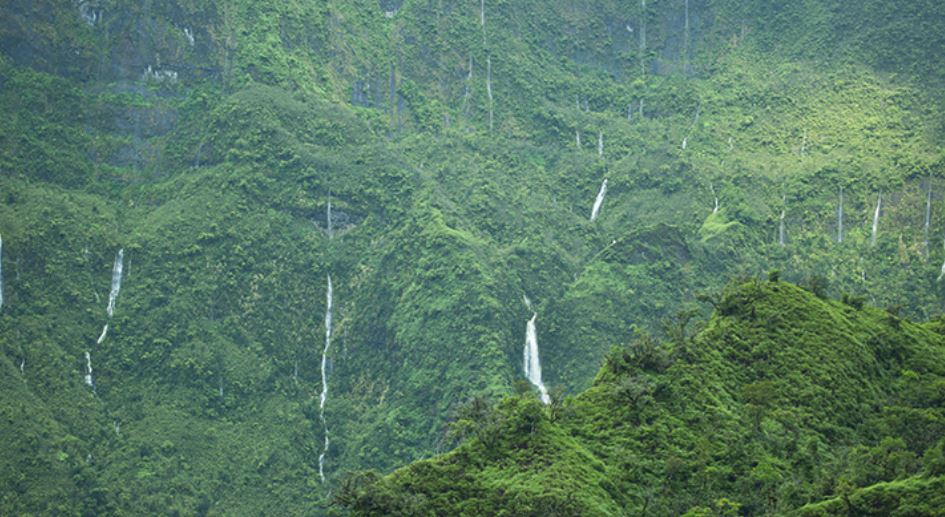 Isole di Tahiti