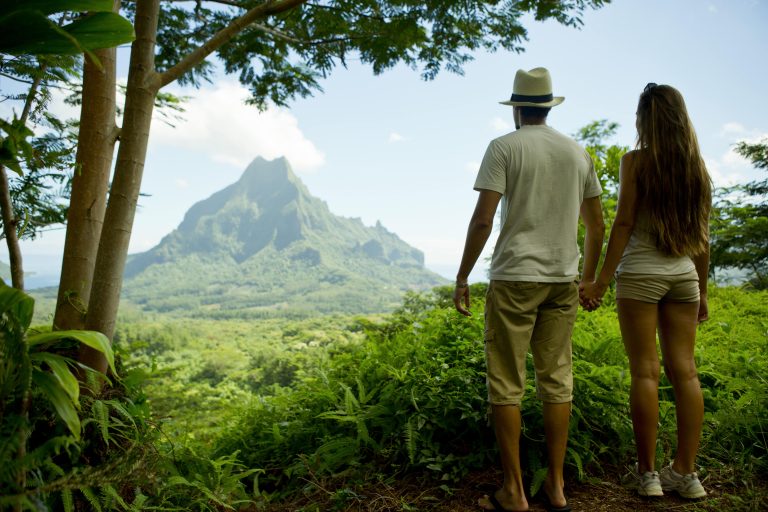 Isole di Tahiti