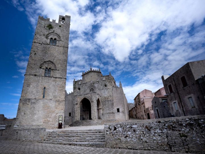 TANTA SICILIA NELL’ESTATE ITALIANA