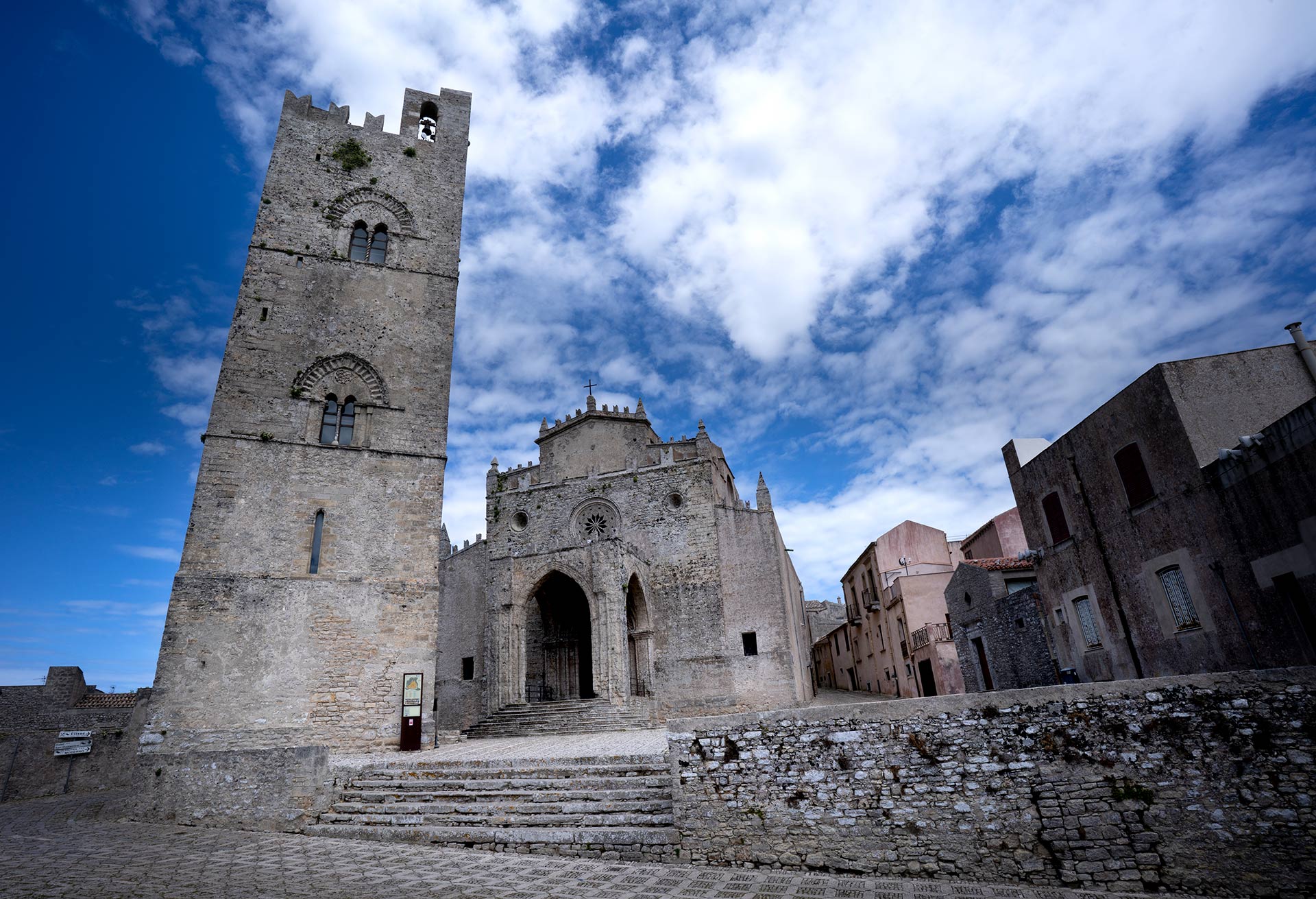 TANTA SICILIA NELL’ESTATE ITALIANA