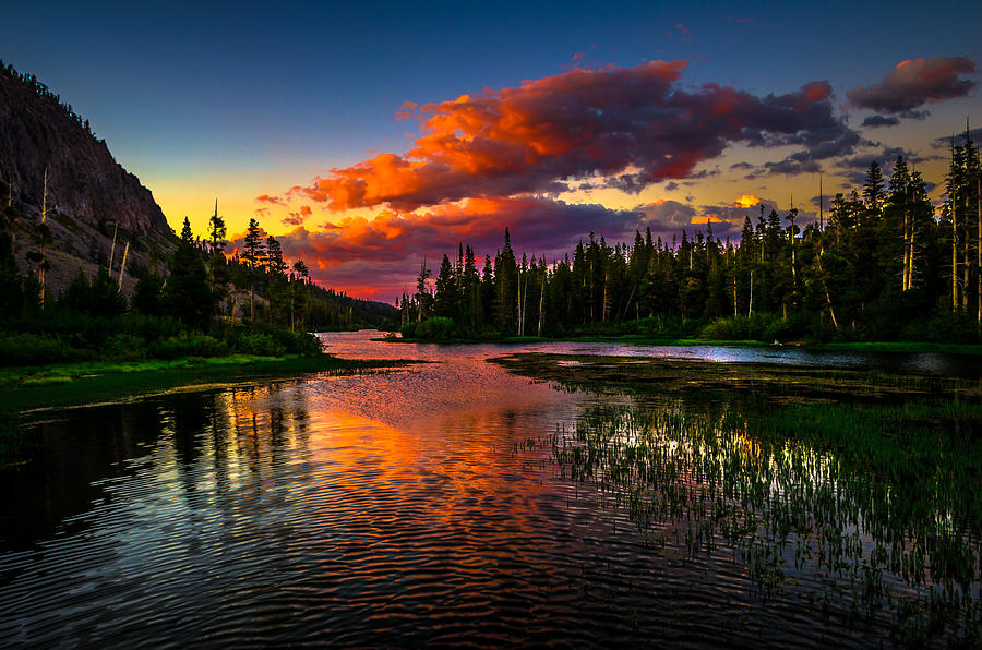 Mammoth Lakes