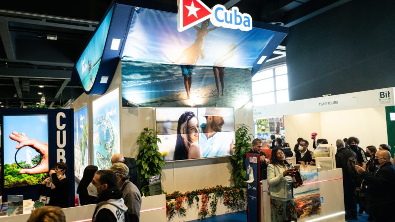 CUBA RIPARTE DALLA BIT: LE NOVITA’ DE LA ISLA GRANDE