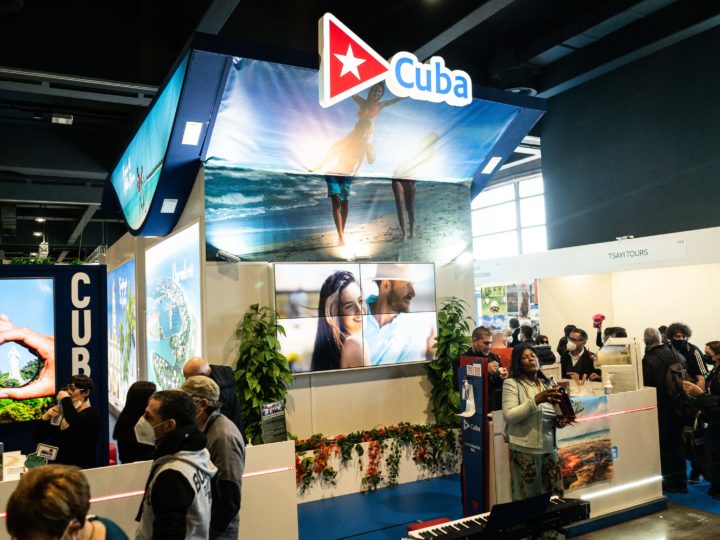 BIT 2022, SI CHIUDE CON LA PROMESSA DELLA RIPRESA