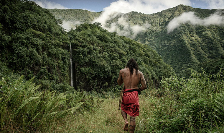 Isole di Tahiti