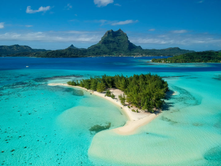 Le Isole di Tahiti, Polinesia: offrono molto di più di una vacanza al mare!