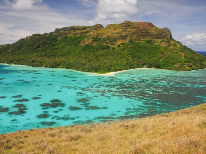 Mangareva, Polinesia: alla scoperta dell’isola ai confini del mondo ne Le Isole di Tahiti