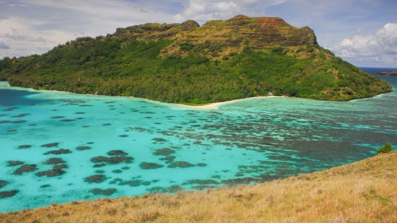 Mangareva, Polinesia: alla scoperta dell’isola ai confini del mondo ne Le Isole di Tahiti