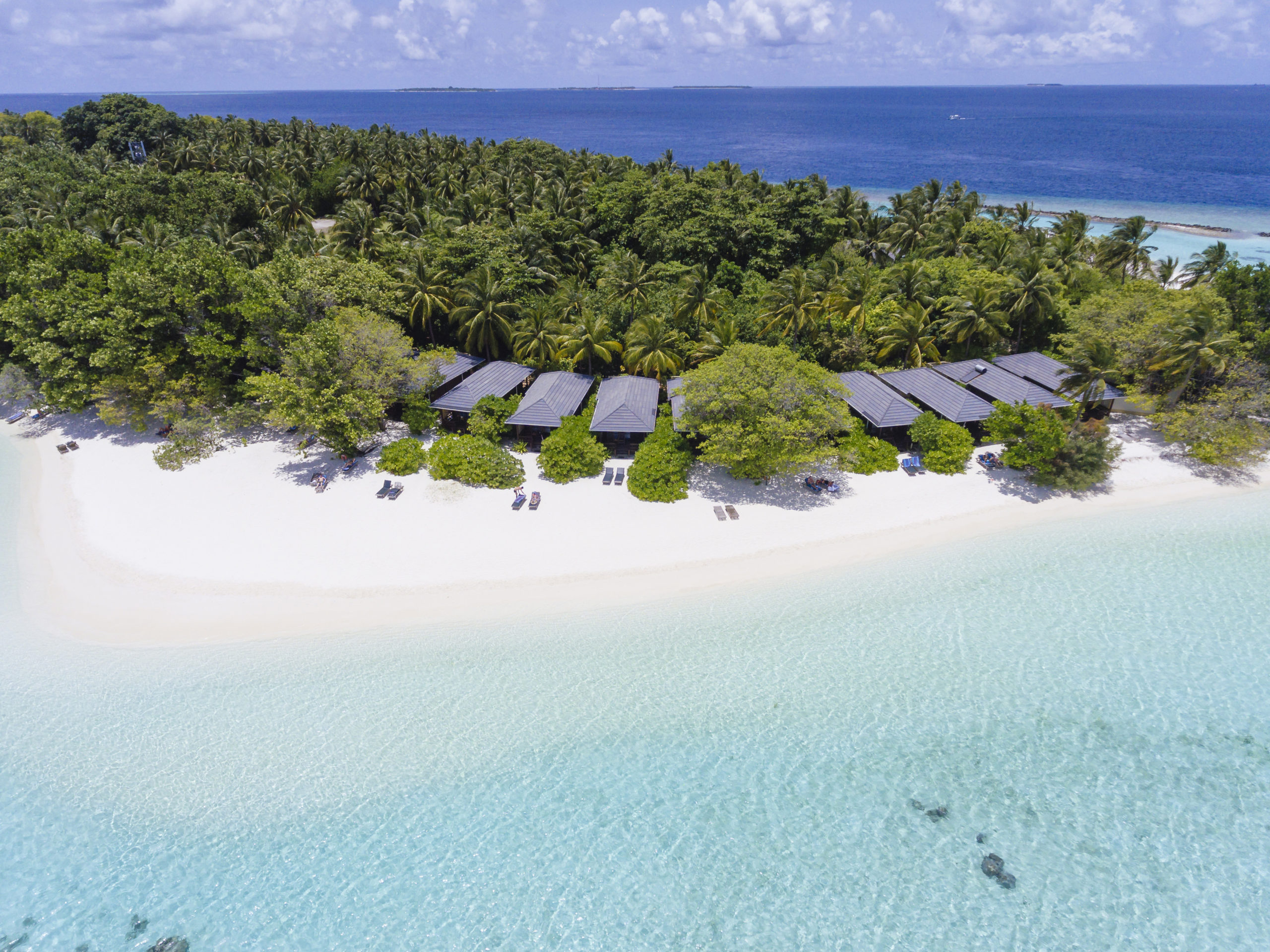 Royal Island: resort a 5* nell’atollo di Baa, Maldive