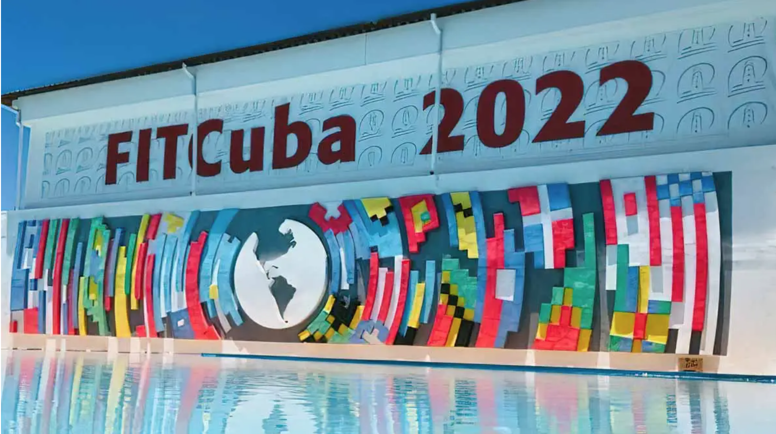 A VARADERO PARTE FITCUBA NUOVAMENTE IN PRESENZA