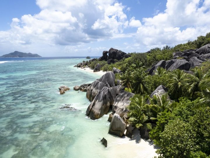 SEYCHELLES: tutte le novità dalle isole del paradiso!