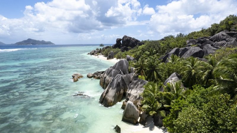 SEYCHELLES: tutte le novità dalle isole del paradiso!