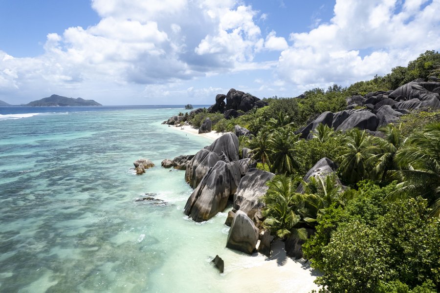 SEYCHELLES: tutte le novità dalle isole del paradiso!