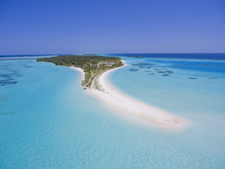 Sun Island Resort & Spa: vacanza a 5* alle Maldive