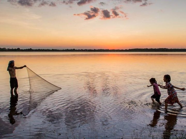 Thailandia: idee di viaggio per le famiglie!