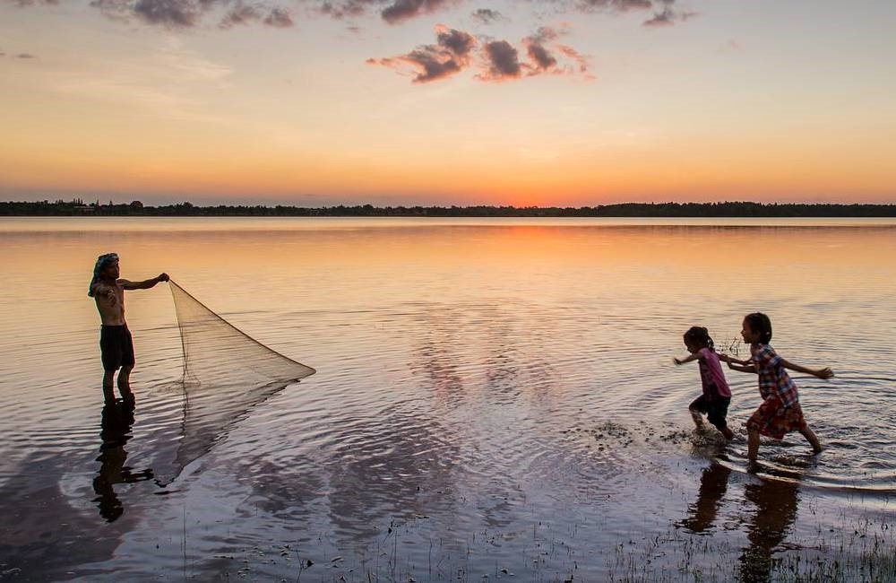 Thailandia: idee di viaggio per le famiglie!