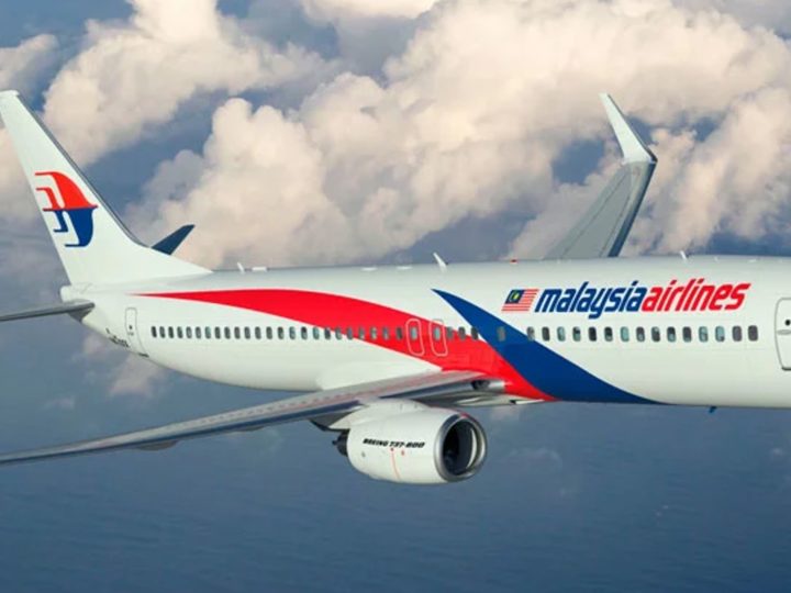 Nuovo volo Kuala Lumpur – Doha operato da Malaysia Airlines