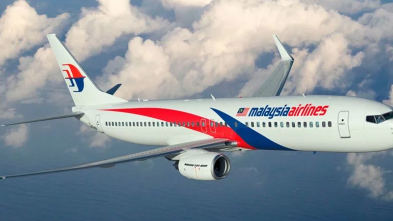 Nuovo volo Kuala Lumpur – Doha operato da Malaysia Airlines