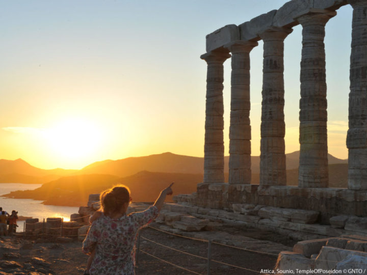 GRECIA: RITORNO ALLA  NORMALITA’