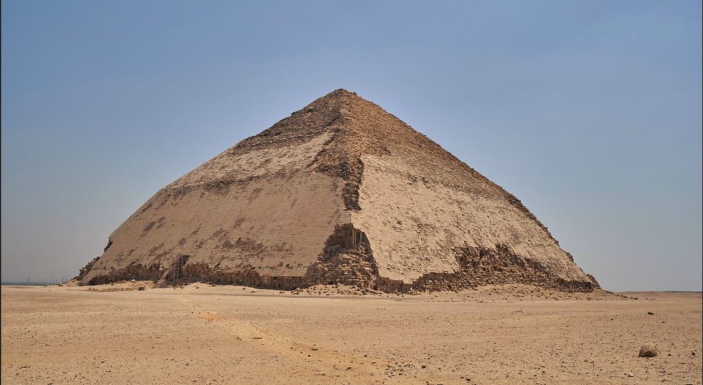 Dahshur