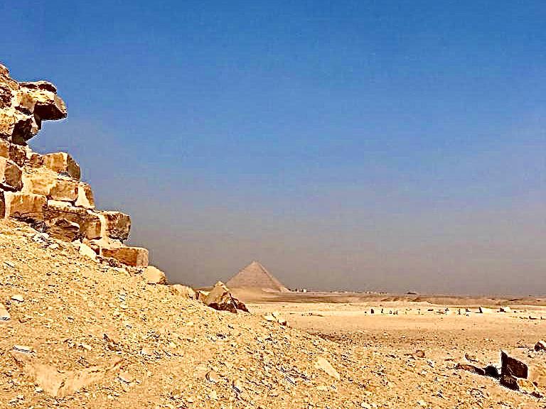 Dahshur