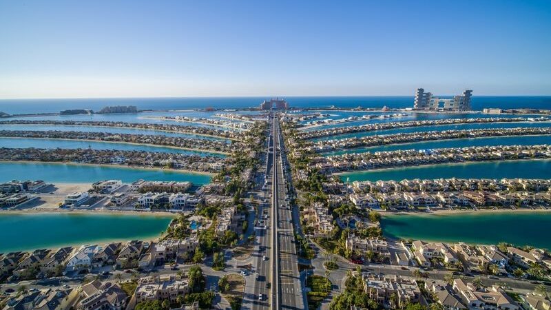 Dubai, Emirati Arabi: le nuove attrazioni da non perdere!