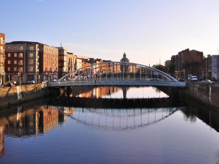 Dublino, Irlanda: visita la città in 72 ore!