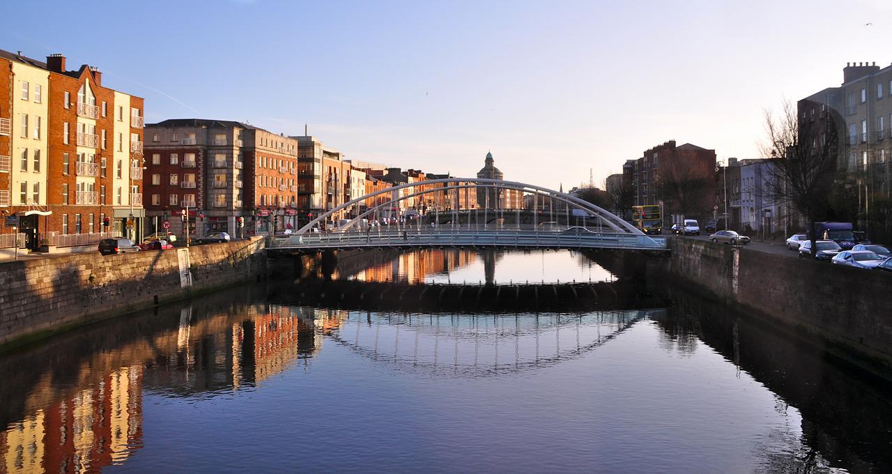 Dublino: visita la città irlandese in 72 ore!