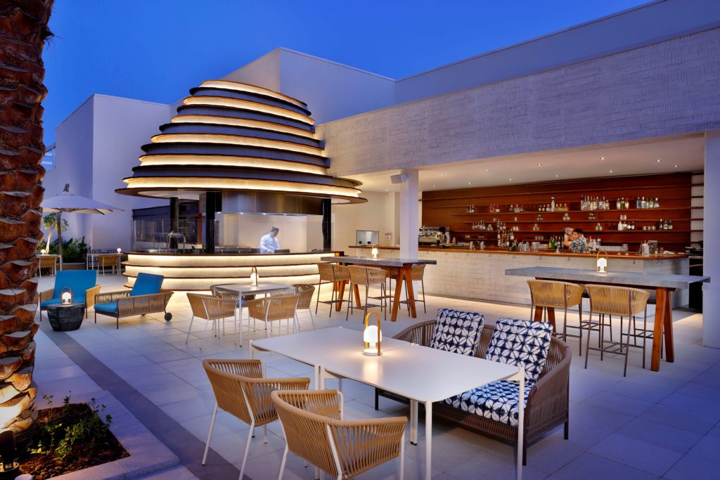 Hilton Abu Dhabi Yas Island