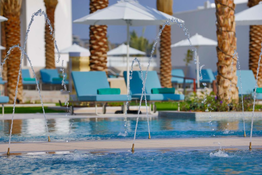 Hilton Abu Dhabi Yas Island