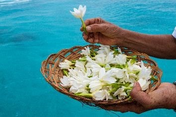 Le Isole di Tahiti