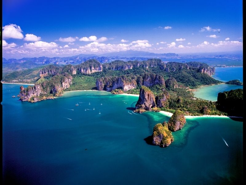 Thailandia