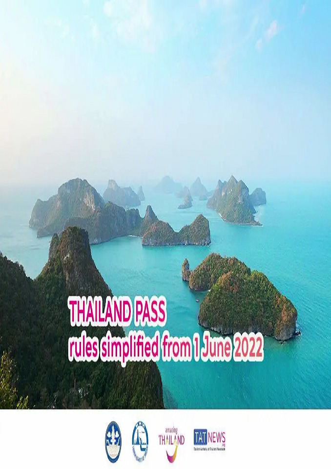 Thailandia