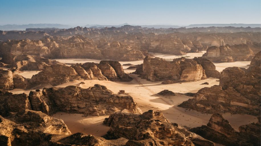 Wadi AlFann
