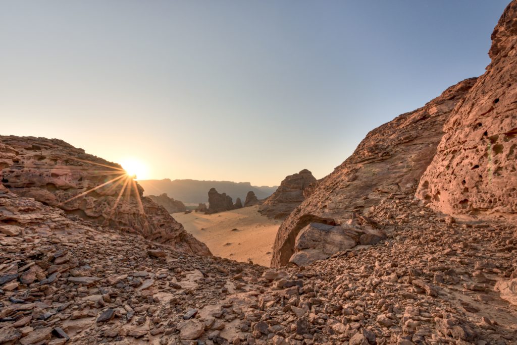 Wadi AlFann