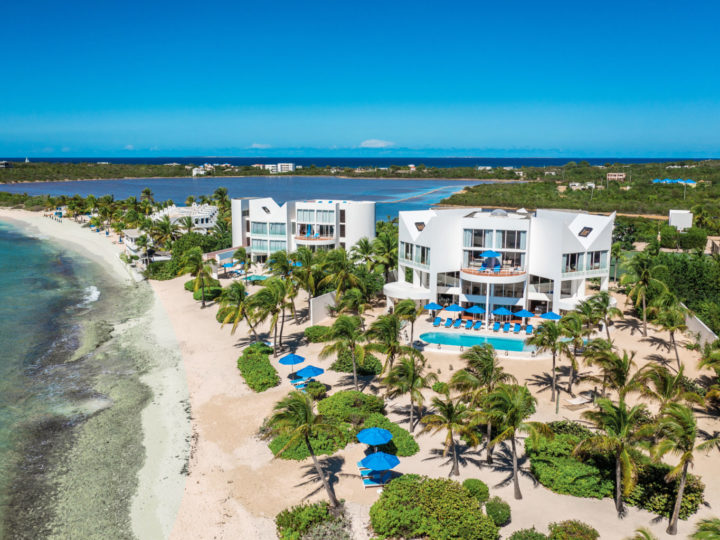 Altamer Luxury Villas: vivi Anguilla in villa nei Caraibi!