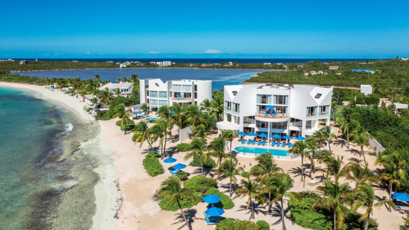 Altamer Luxury Villas: vivi Anguilla in villa nei Caraibi!