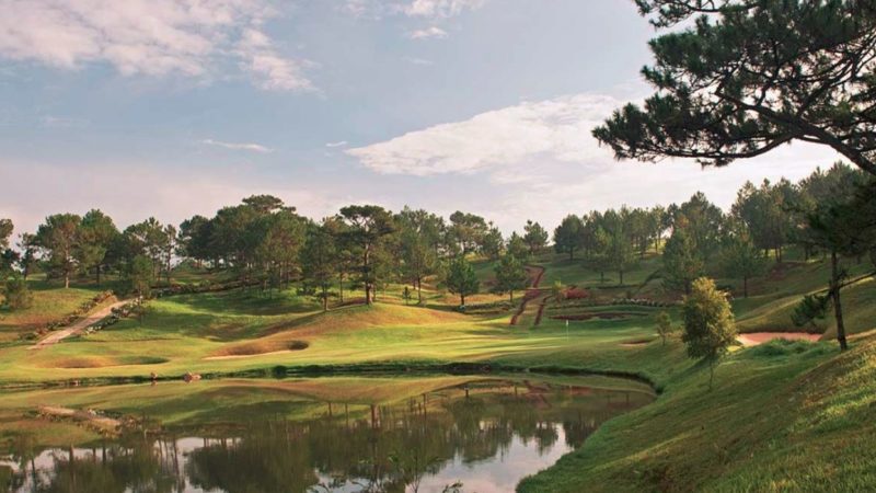 Da Lat: la “città dell’eterna primavera” del Vietnam