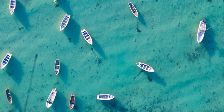 Mauritius: scopriamo le origini dell’isola dell’Oceano Indiano