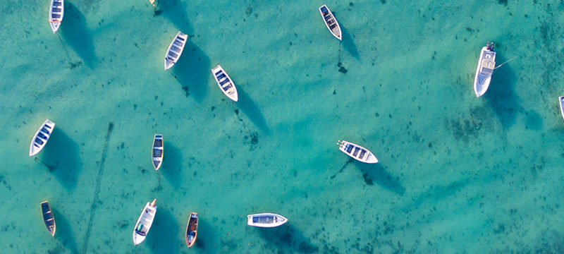 Mauritius: scopriamo le origini dell’isola dell’Oceano Indiano