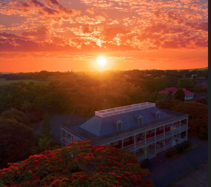 Mauritius