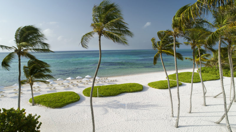 Puntacana Resort & Club: 3 resort sull’iconica spiaggia dei Caraibi
