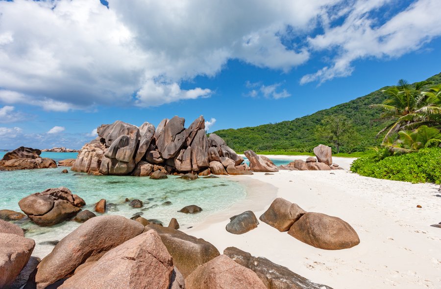 Seychelles