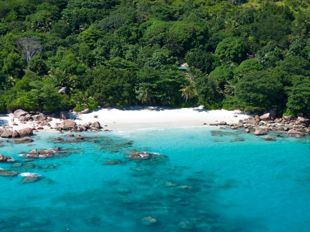 Seychelles