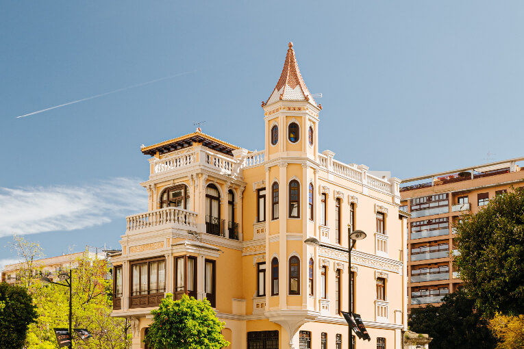 Valencia