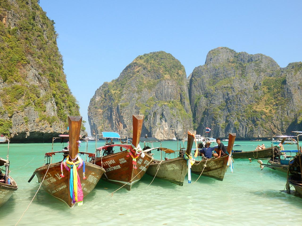 Thailandia: le novità del mese di Agosto