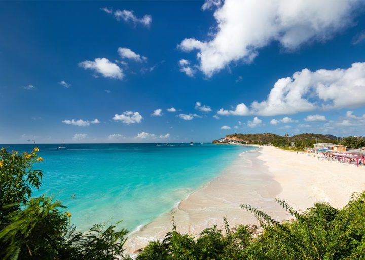 Antigua & Barbuda: due iconiche isole sorelle nel Mar dei Caraibi