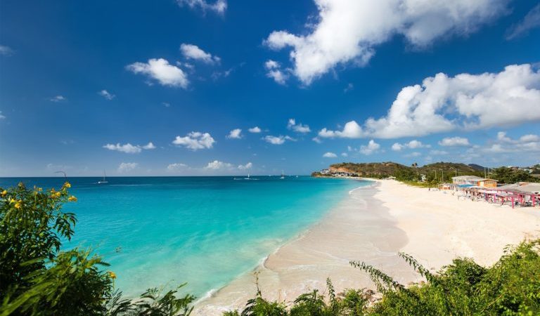Antigua & Barbuda: due iconiche isole sorelle nel Mar dei Caraibi