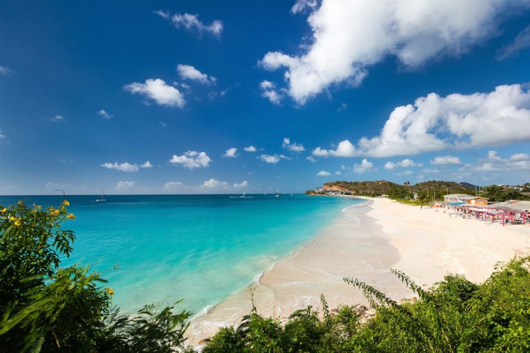 Antigua & Barbuda: due iconiche isole sorelle nel Mar dei Caraibi