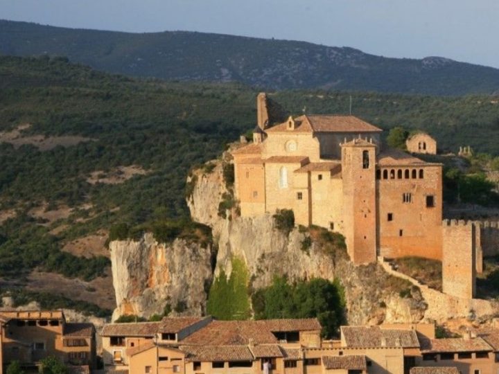 La Ruta Mariana d’Aragona: itinerario di fede e cultura in Spagna